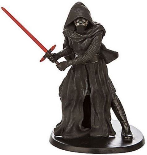 Фигурка Disney Star Wars Elite Series Die-cast KYLO REN Figure