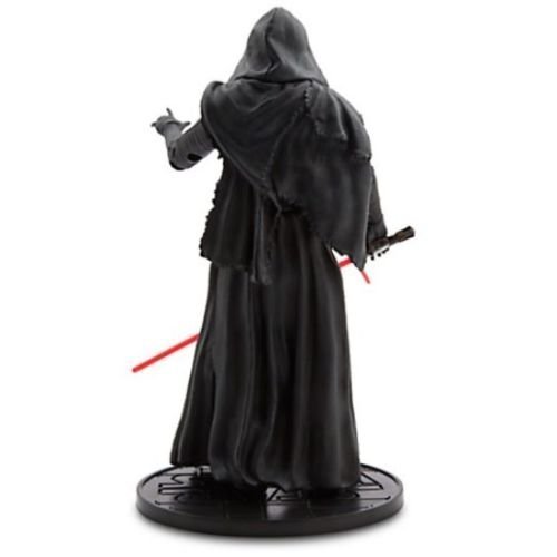 Фігурка Disney Star Wars Elite Series Die-cast - KYLO REN Figure Фігурка Disney Star Wars Elite Series Die-cast - KYLO REN Figure