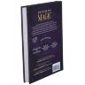 Книга Harry Potter Spellbook: A complete reference guide to every spell in the Wizarding World Книга Harry Potter Spellbook: A complete reference guide to every spell in the Wizarding World