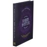 Книга Harry Potter Spellbook: A complete reference guide to every spell in the Wizarding World Книга Harry Potter Spellbook: A complete reference guide to every spell in the Wizarding World