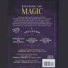 Книга Harry Potter Spellbook: A complete reference guide to every spell in the Wizarding World Книга Harry Potter Spellbook: A complete reference guide to every spell in the Wizarding World