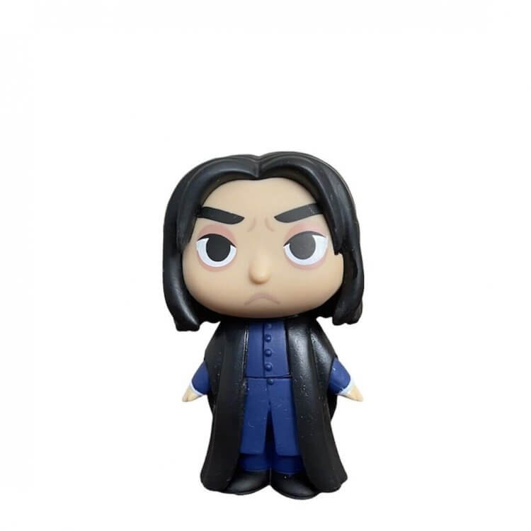 Фігурка Funko Harry Potter Mystery Mini Series 2 - Severus Snape Северус Снейп