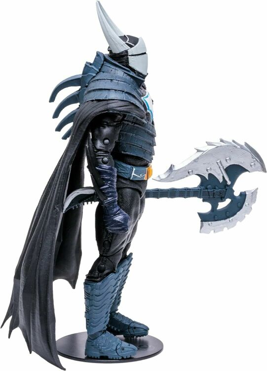 Фігурка McFarlane DC Multiverse Batman Duke Thomas Action Figure 20 см Фігурка McFarlane DC Multiverse Batman Duke Thomas Action Figure 20 см
