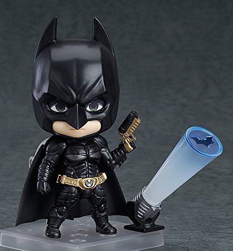 Фигурка Good Smile The Dark Knight Rises: Batman Nendoroid