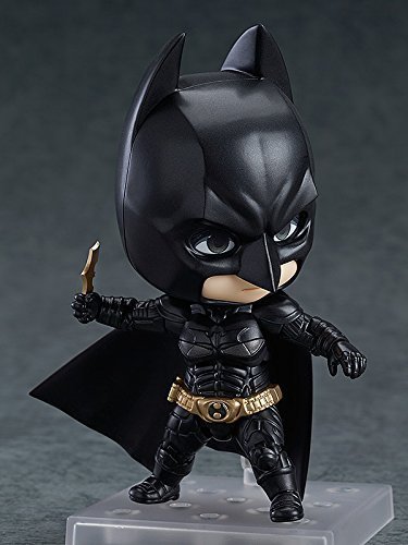 Фигурка Good Smile The Dark Knight Rises: Batman Nendoroid