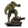 Статуэтка Iron Studios Infinity War Hulk Statue Марвел Халк 26 см.