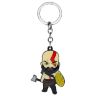 Брелок God Of War Key Chain - Kratos Кратос