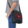 Сумка Game of Thrones Targaryen Messenger Bag Гра Престолів Дім Дракона