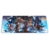 Килимок ігрова поверхня Blizzard World Of Warcraft 20th Anniversary XL Варкрафт (90*42 cm) Килимок ігрова поверхня Blizzard World Of Warcraft 20th Anniversary XL Варкрафт (90*42 cm)