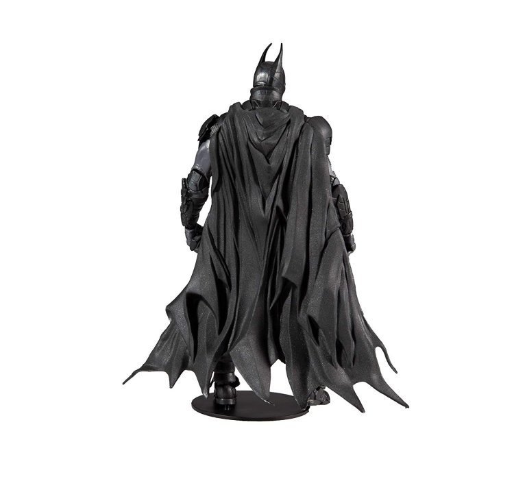 Фигурка McFarlane DC Multiverse Batman: Arkham Knight Action Figure Бэтмен