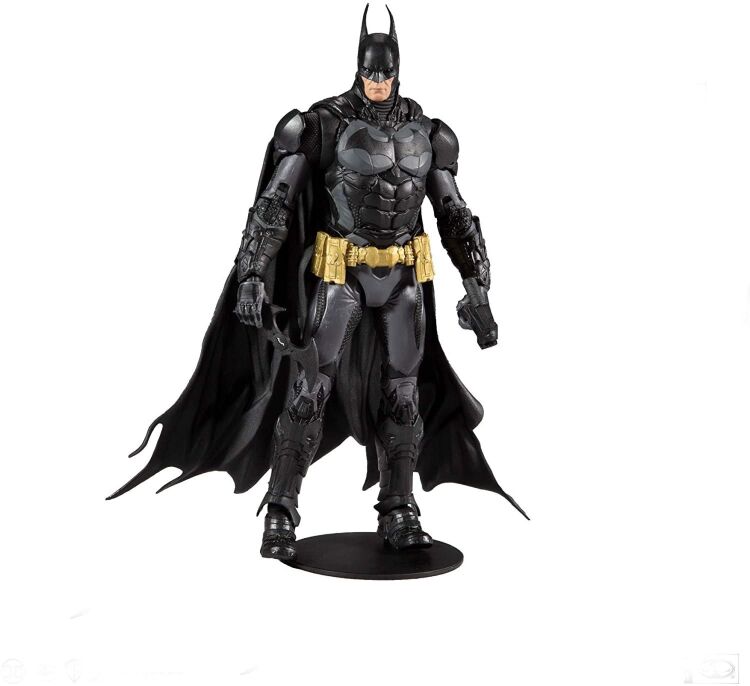 Фигурка McFarlane DC Multiverse Batman: Arkham Knight Action Figure Бэтмен