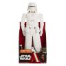 Фигурка Star Wars - Disney Jakks Giant 18" Snowtrooper Figure Фигурка Star Wars - Disney Jakks Giant 18" Snowtrooper Figure
