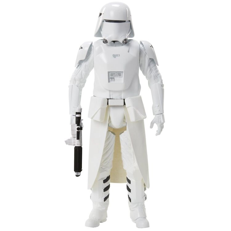 Фигурка Star Wars - Disney Jakks Giant 18" Snowtrooper Figure