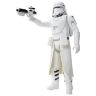 Фигурка Star Wars - Disney Jakks Giant 18" Snowtrooper Figure Фигурка Star Wars - Disney Jakks Giant 18" Snowtrooper Figure