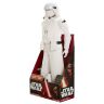 Фигурка Star Wars - Disney Jakks Giant 18" Snowtrooper Figure Фигурка Star Wars - Disney Jakks Giant 18" Snowtrooper Figure