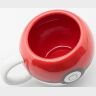 Кружка 3D Pokemon Pokeball Mug чашка Покемон 400 мл