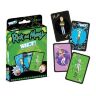 Гральні карти Рік та Морті Rick and Morty WHOT! Board Game Гральні карти Рік та Морті Rick and Morty WHOT! Board Game