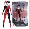 Фигурка DC Comics Batman Arkham Knight Harley Quinn Version 2 Action Figure Фигурка DC Comics Batman Arkham Knight Harley Quinn Version 2 Action Figure