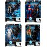 Набір 4 Фігурок McFarlane DC Multiverse The Dark Knight Returns Batman (Build-A Horse) Бетмен