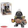Фігурка Overwatch Funko Pop! 6 "Roadhog (Over-Sized) Figure