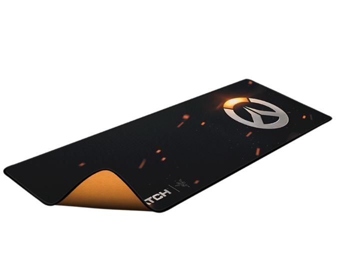 Коврик Overwatch Razer Goliathus Speed Mat