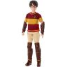Лялька фігурка Harry Potter - Quidditch Гаррі Поттер Mattel