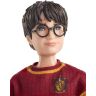 Лялька фігурка Harry Potter - Quidditch Гаррі Поттер Mattel