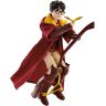 Лялька фігурка Harry Potter - Quidditch Гаррі Поттер Mattel