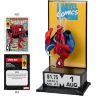Фігурка McFarlane Marvel Spider-Man Figure Марвел Людина павук 20 см. Фігурка McFarlane Marvel Spider-Man Figure Марвел Людина павук 20 см.