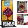 Фігурка McFarlane Marvel Spider-Man Figure Марвел Людина павук 20 см. Фігурка McFarlane Marvel Spider-Man Figure Марвел Людина павук 20 см.