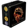 Ланч бокс Game of Throne Tin Lunch Box