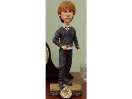 Фігурка Harry Potter Ron Bobble Head Фігурка Harry Potter Ron Bobble Head