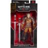 Фігурка McFarlane Witcher: Geralt of Rivia Геральт з Рівії Gold label