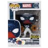 Фігурка Funko Marvel: Spider-Man Captain Universe (Entertainment Earth Exclusive) 614 Фігурка Funko Marvel: Spider-Man Captain Universe (Entertainment Earth Exclusive) 614