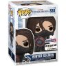 Фигурка Funko Marvel: Year of The Shield - The Winter Soldier Зимний солдат фанко 838 Фигурка Funko Marvel: Year of The Shield - The Winter Soldier Зимний солдат фанко 838