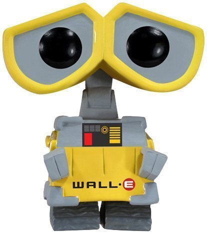 Фігурка Funko Pop Disney Wall E Figure Фігурка Funko Pop Disney Wall E Figure