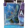 Фігурка McFarlane Toys: Avatar - Jake Sully and Banshee Аватар на Джейк Саллі Фігурка McFarlane Toys: Avatar - Jake Sully and Banshee Аватар на Джейк Саллі