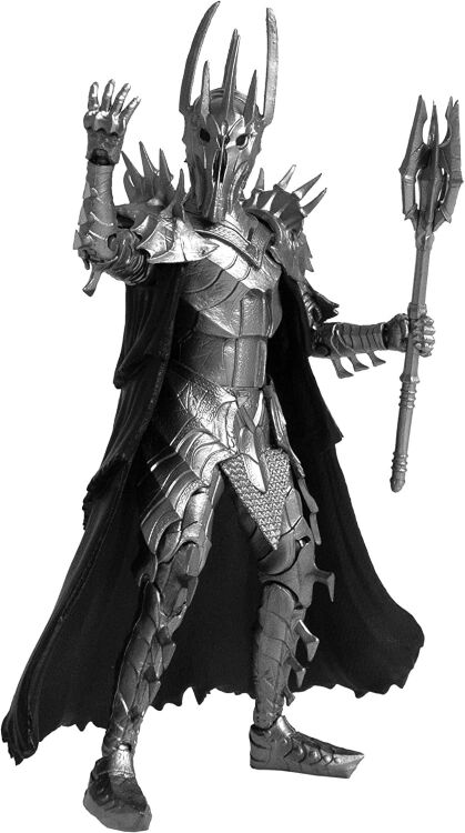 Фигурка Lord of The Rings BST AXN - Sauron Action Figure Властелин колец - Саурон