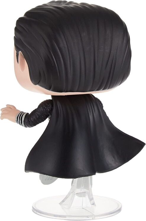 Фигурка Funko DC Justice League Superman фанко Лига Справедливости Супермен черный костюм 1123 Фигурка Funko DC Justice League Superman фанко Лига Справедливости Супермен черный костюм 1123