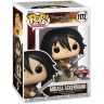 Фігурка Funko Attack on Titan Атака Титанів фанко Мікаса - Mikasa Ackermann (Exclusive) 1172