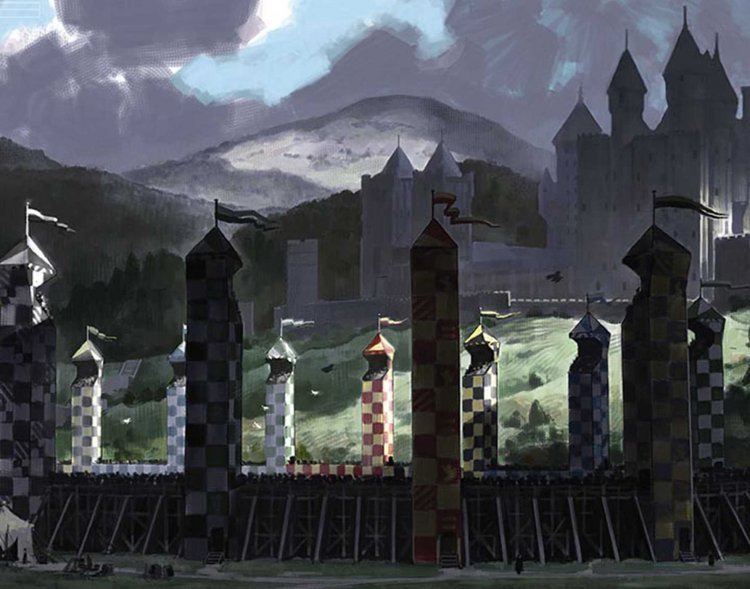 Блокнот Harry Potter Hogwarts Ruled Journal (Insights Journals) (Hardcover) Блокнот Harry Potter Hogwarts Ruled Journal (Insights Journals) (Hardcover)