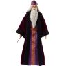 Лялька фігурка Harry Potter - Albus Dumbledore Doll - Альбус Дамблдор Mattel