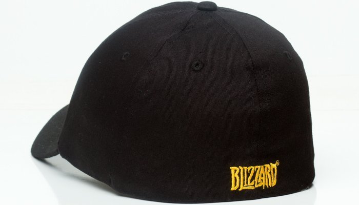 Кепка World of Warcraft Horde 3D Flexfit Hat (розмір L /XL, S /M) червоний Кепка World of Warcraft Horde 3D Flexfit Hat (розмір L /XL, S /M) червоний