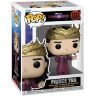 Фігурка Funko Marvel Movies: The Marvels Prince Yan фанко Принц Ян 1254 Фігурка Funko Marvel Movies: The Marvels Prince Yan фанко Принц Ян 1254