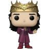Фігурка Funko Marvel Movies: The Marvels Prince Yan фанко Принц Ян 1254 Фігурка Funko Marvel Movies: The Marvels Prince Yan фанко Принц Ян 1254