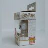 Брелок Funko Pop Гаррі Поттер Букля Harry Potter Hedwig Ексклюзив (Flocked)
