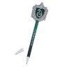 Кулькова ручка Слизерин Harry Potter Slytherin Crest Pen NWT Кулькова ручка Слизерин Harry Potter Slytherin Crest Pen NWT