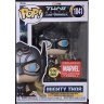 Фигурка Funko Marvel Love and Thunder Mighty Thor Фанко Тор (Collector Corps Exclusive) 1041 Фигурка Funko Marvel Love and Thunder Mighty Thor Фанко Тор (Collector Corps Exclusive) 1041