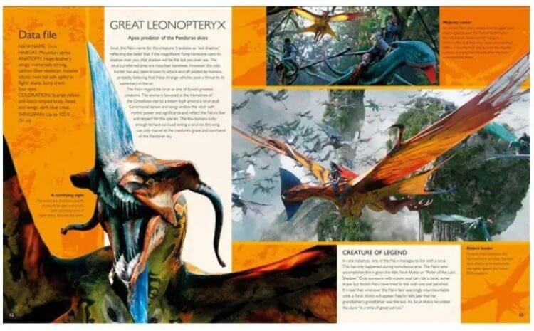 Книга артбук The World of Avatar: A Visual Exploration Аватар (Hardcover) Книга артбук The World of Avatar: A Visual Exploration Аватар (Hardcover)