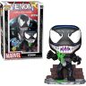 Фигурка Funko Marvel Comic Cover: Venom Lethal Protector Figure фанко Веном (PX Previews Exclusive) 10 Фигурка Funko Marvel Comic Cover: Venom Lethal Protector Figure фанко Веном (PX Previews Exclusive) 10